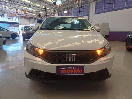 FIAT ARGO 1.0 FIREFLY FLEX DRIVE MANUAL FIAT ARGO 1.0 FIREFLY FLEX DRIVE MANUAL